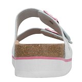 další vyobrazení Dámské korkové pantofle Ardon JUNO WHITE, bílé