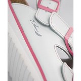 další vyobrazení Dámské korkové sandále Ardon VENUS WHITE, bílé