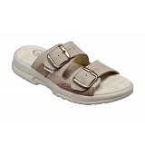 další vyobrazení Dámské pantofle Santé, béžové SP