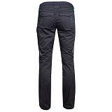 další vyobrazení Dámské pracovní kalhoty Ardon FLORET, černo-modrá