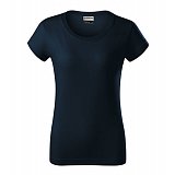 další vyobrazení Dámské pracovní tričko Malfini RESIST HEAVY R04, 200g