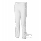 další vyobrazení Dámské tepláky Malfini LEISURE, bílé