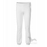 další vyobrazení Dámské tepláky Malfini LEISURE, bílé