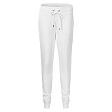 další vyobrazení Dámské tepláky Malfini REST 615, bílá