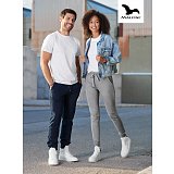 další vyobrazení Dámské tepláky Malfini REST 615, černá