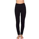 další vyobrazení Dámské termo kalhoty EVONA ISOLA NEW, černé