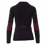 další vyobrazení Dámské termo tričko Payper THERMO PRO LADY 240 LS, černé