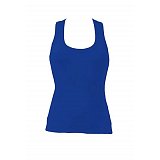 další vyobrazení Dámské tílko JHK ARUBA, různé barvy