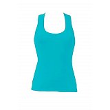 další vyobrazení Dámské tílko JHK ARUBA, různé barvy