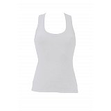 další vyobrazení Dámské tílko JHK ARUBA, různé barvy