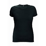 další vyobrazení Dámské triko SURMA Lady, černé