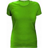 další vyobrazení Dámské triko SURMA Lady, limetková