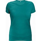 další vyobrazení Dámské triko SURMA Lady, malachitová