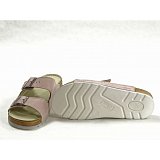 další vyobrazení Dámské zdravotní pantofle Santé, sv.růžové