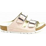 další vyobrazení Dámské zdravotní pantofle Santé, sv.růžové