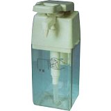 další vyobrazení Dávkovač pro suspenzi RUTO