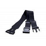 další vyobrazení Dekontaminovatelný opasek pro CA Chemical 2F a 3F