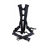 další vyobrazení Dekontaminovatelný postroj k CA Chemical 2F a 3F