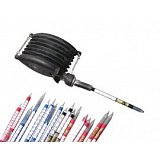 další vyobrazení Detekční trubičky CO