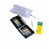 další vyobrazení Detekční trubičky na alkohol