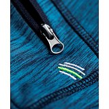 další vyobrazení Dětská mikina ARDON® Breeffidry melange, modrá