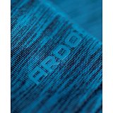 další vyobrazení Dětská mikina ARDON® Breeffidry melange, modrá