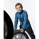 další vyobrazení Dětská mikina ARDON® Breeffidry melange, modrá