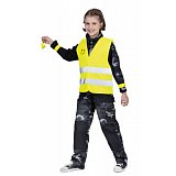 další vyobrazení Dětská reflexní sada NARDA SET