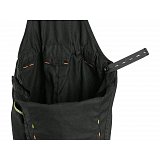 další vyobrazení Dětské pracovní kalhoty s laclem CXS GARFIELD