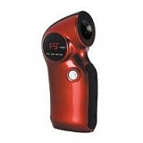 další vyobrazení Digitální alkohol tester AL-6000 Red