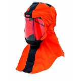 další vyobrazení Dlouhá kukla CA-2 New, oranžová