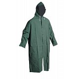 další vyobrazení Dlouhý plášť do deště IRWELL, zelený