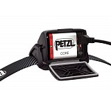 další vyobrazení Dobíjecí čelová svítilna Petzl ACTIK CORE 2022, černá