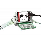 další vyobrazení Dobíjecí čelová svítilna Petzl ACTIK CORE 2022, zelená