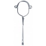 další vyobrazení Drátěná kotva SingingRock, 80mm