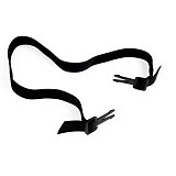 další vyobrazení Dvoubodový podbradní pásek GH1 pro přilby 3M Peltor