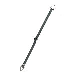 další vyobrazení Dvoubodový podbradní řemínek pro přilby UVEX