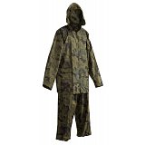 další vyobrazení Dvoudílný oblek proti dešti CARINA, camouflage