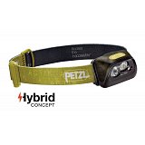 další vyobrazení Dvoudiodová čelová svítilna Petzl ACTIK, zelená