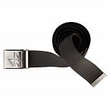 další vyobrazení Elastický opasek Nine Worths CEINTURE 2011, černý