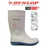 další vyobrazení Elektricky-izolační holinky Dunlop SB do 1 000 V