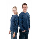 další vyobrazení ESD Mikina, tmavě modrá