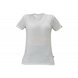 další vyobrazení ESD triko NOYO, bílá