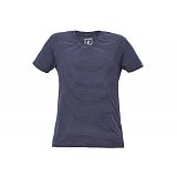 další vyobrazení ESD triko NOYO V, navy