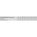 další vyobrazení Extra lehké kraťasy ProMacher SUPERLIGHT SHORTS, šedé