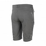 další vyobrazení Extra lehké kraťasy ProMacher SUPERLIGHT SHORTS, šedé