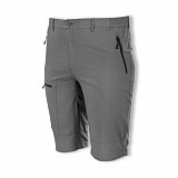 další vyobrazení Extra lehké kraťasy ProMacher SUPERLIGHT SHORTS, šedé
