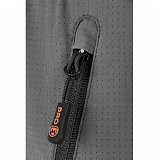 další vyobrazení Extra lehké kraťasy ProMacher SUPERLIGHT SHORTS, šedé