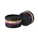 další vyobrazení Filtr A1B1E1 P R SL + OZÓN pro CA AerGO (2 ks)