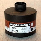 další vyobrazení Filtr kombinovaný CF32, PRO 2000 AX-P3